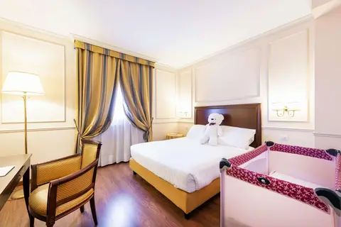 The Regency in Lissone, foto 15