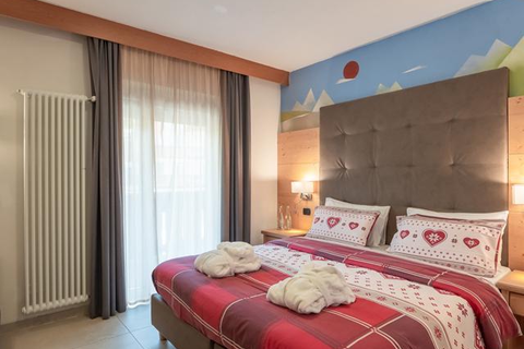 Hotel Grohmann foto 6