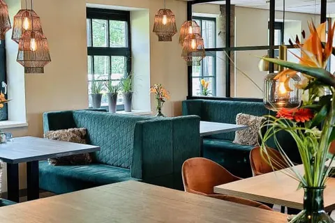 De Kastanjefabriek foto 2