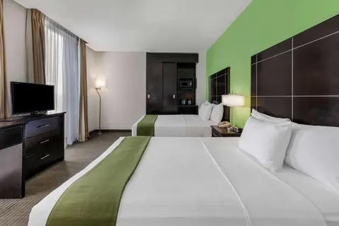 La Quinta by Wyndham Puebla Palmas Angelopolis in Puebla, foto 17