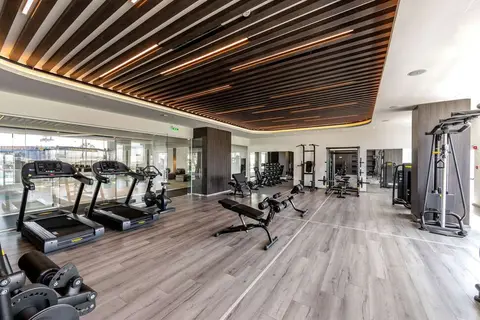 Chrysomare Beach Hotel and Resort in Αγία Νάπα — foto 16