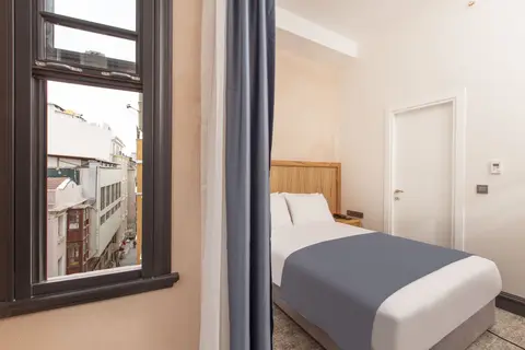Premist Hotels Taksim in Fatih — foto 19