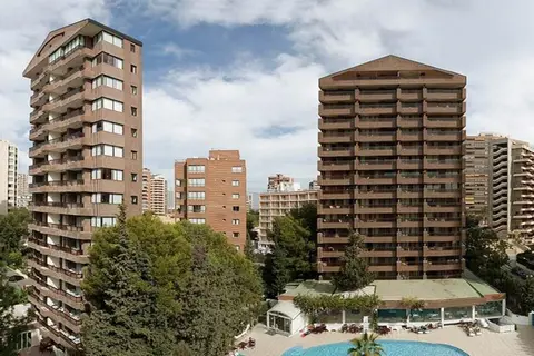 Hotel Levante Club Resort in Alicante — foto 8