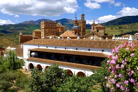 Parador de Guadalupe in Guadalupe — foto 15