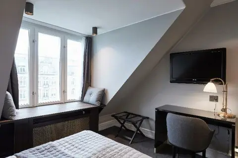 Hotel Skt. Annæ in Kopenhagen — foto 2