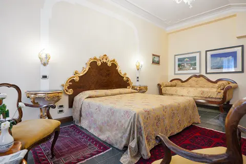 Hotel San Cassiano - Residenza d'Epoca Ca' Favaretto in Venetië — foto 10