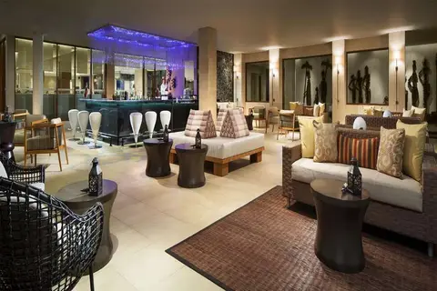 Samabe Bali Resort & Villas in Kuta Selatan — foto 8