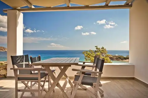 Anatoli Villas in Δημοτική Ενότητα Καρπάθου — foto 7