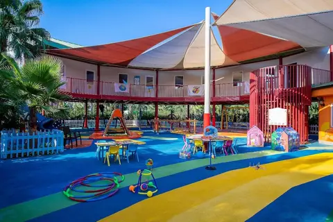 Belek Beach Resort Hotel in Serik, foto 20