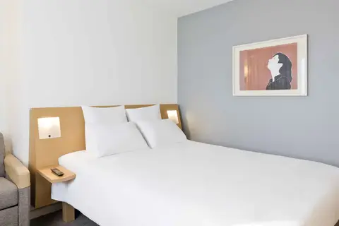 Novotel Nice Arénas Aéroport in Nice — foto 8