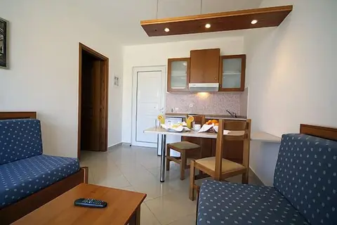 Castro Beach Hotel in Máleme, foto 27