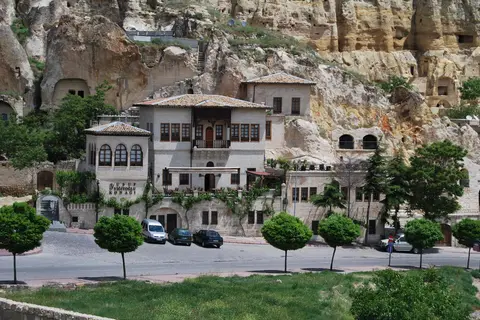 Yusuf Yigitoglu Konagi in Göreme — foto 10