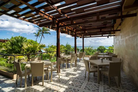 d' Nusa Beach Club and Resort in Nusa Penida, foto 13