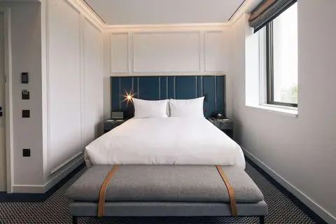 Page8 Hotel in Londen, foto 4
