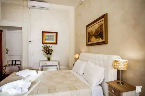 Grand Hotel & Des Anglais in Sanremo, foto 4