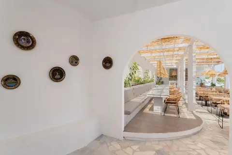 Hotel Belmare in Λάρδος — foto 16