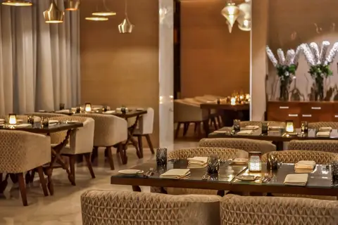 Grand Mercure Dubai City in Dubai, foto 25