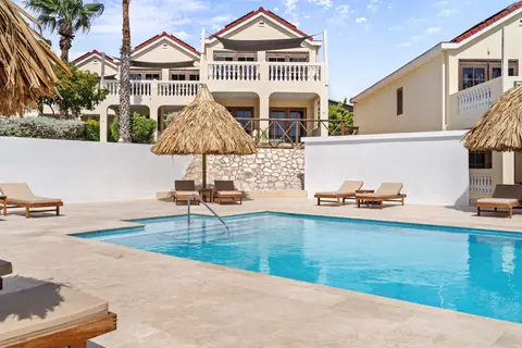 Fly & Go Culinair Livingstone Curaçao in Jan Thiel — foto 45