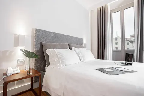 Grand Hotel Croce di Malta foto 6