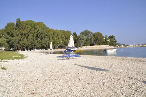 Fly & Go Porto Lygia Hotel in Municipal Unit of Lefkada — foto 5
