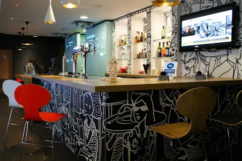 ibis London Barking Hotel in Londen — foto 10