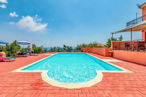 Kerasia Studios in Βλαχάτα — foto 2
