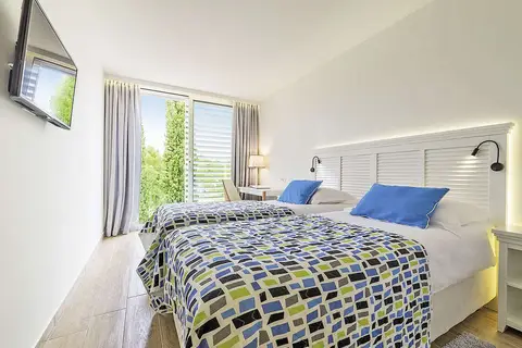Amadria Park Hotel Jure in Grad Šibenik — foto 22