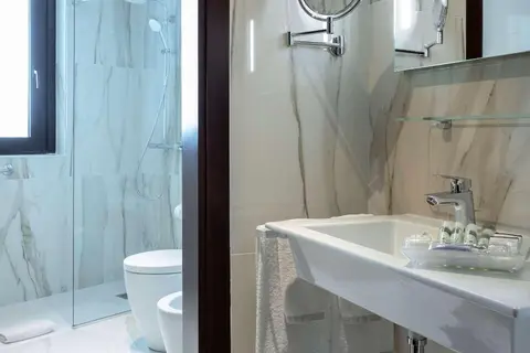 c-hotels Concorde in Milaan — foto 29