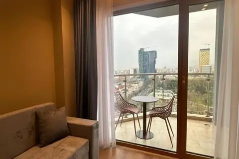 Mulaj Hotel in Tirana — foto 4