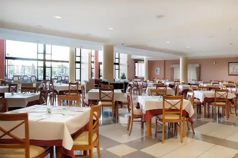 Grand Muthu Golf Plaza in San Miguel De Abona — foto 7