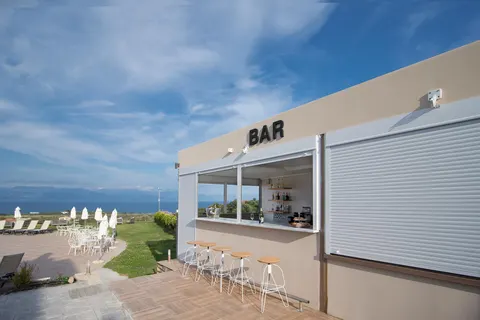Baywatch Appartementen in Chrani — foto 22