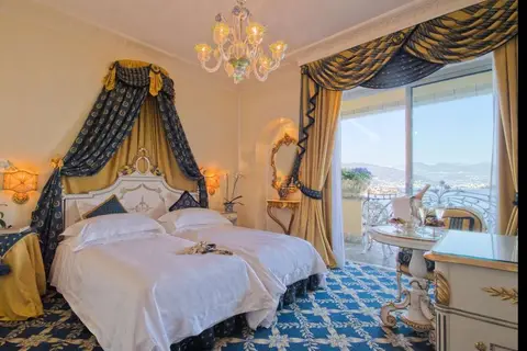 Villa & Palazzo Aminta in Stresa — foto 21