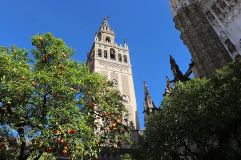 Hotel Las Casas De La Judería Sevilla foto 17