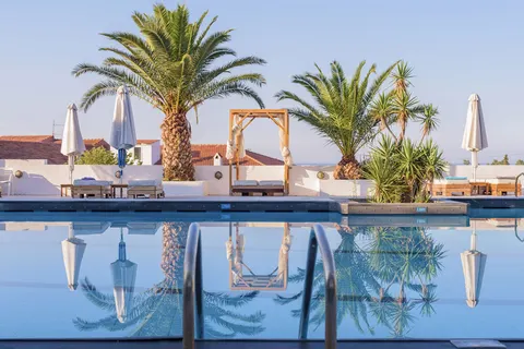 Fly & Go Samos Sun Hotel in Municipal Unit of Pythagoreio — foto 25