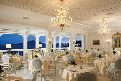Grand Hotel Ambasciatori in Sorrento, foto 8