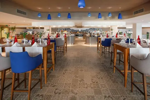 TUI Blue Adriatic Beach in Podgora — foto 15