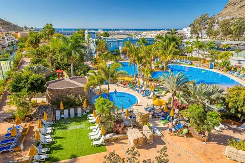 Hotel Cordial Mogán Playa in Playa de Mogán — foto 3