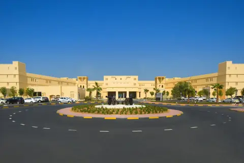 Sofitel Al Hamra Beach Resort in Al jazeera heritage village — foto 21