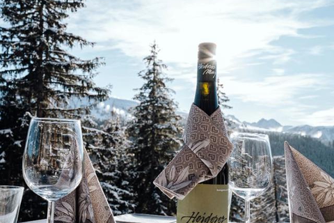 Berghotel Ronach foto 4