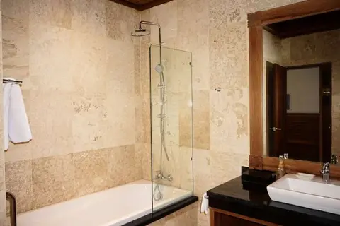 Sakti Garden Resort & Spa in Ubud, foto 18