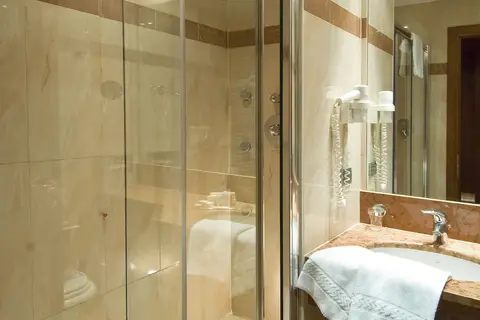 AS Hotel Monza in Monza, foto 17