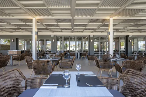 Apollon Hotel in Lambi — foto 6
