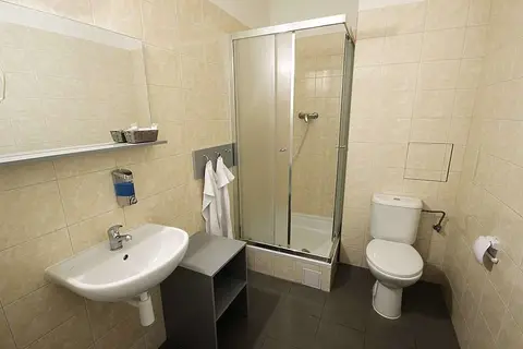 Zlata Vaha in Praag, foto 14