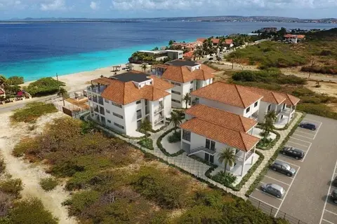 Bloozz Resort Bonaire in Kralendijk — foto 11