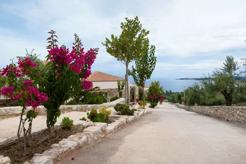 Camvillia Resort in Δημοτική Ενότητα Κορώνης — foto 29