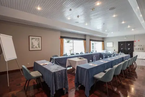Dona Filipa Hotel in Seixal — foto 11