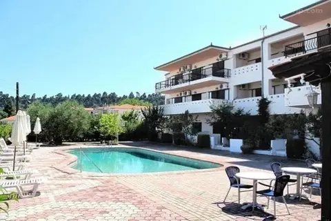 Hotel Skentos in Δημοτική Ενότητα Κασσάνδρας — foto 7