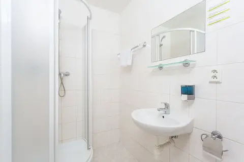 Aureli hotel City Inn in Praag, foto 13
