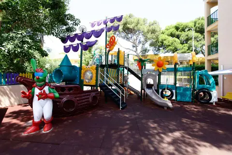Zafiro Cala Mesquida in Cala Mesquida — foto 23