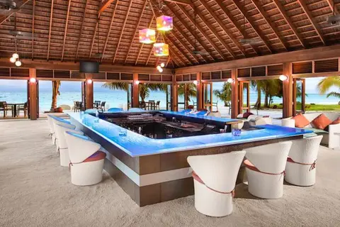 Meeru Island Resort & Spa in Meeru Island Resort — foto 21